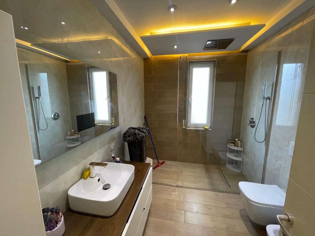 Apartment 2+1 for sale, Botanical Garden