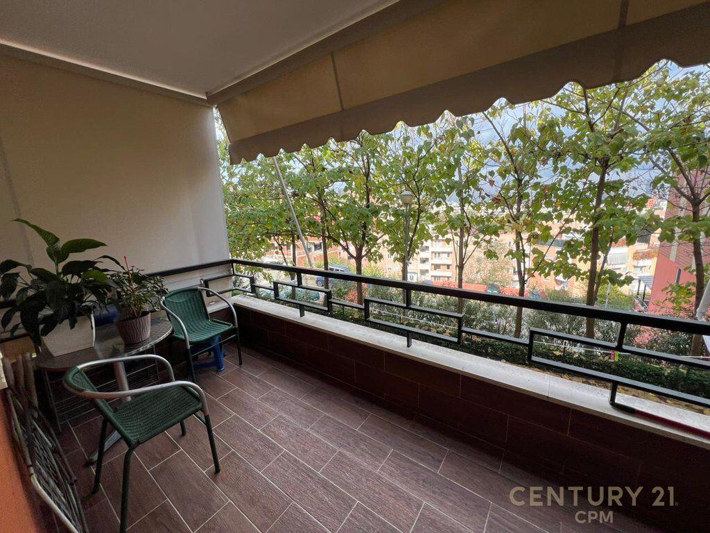 Apartment 2+1+STORAGE For Sale in Botanical Zoological Garden, Tirana - 220,000€ | 95.5m² 210,000 € Total Area  96m2