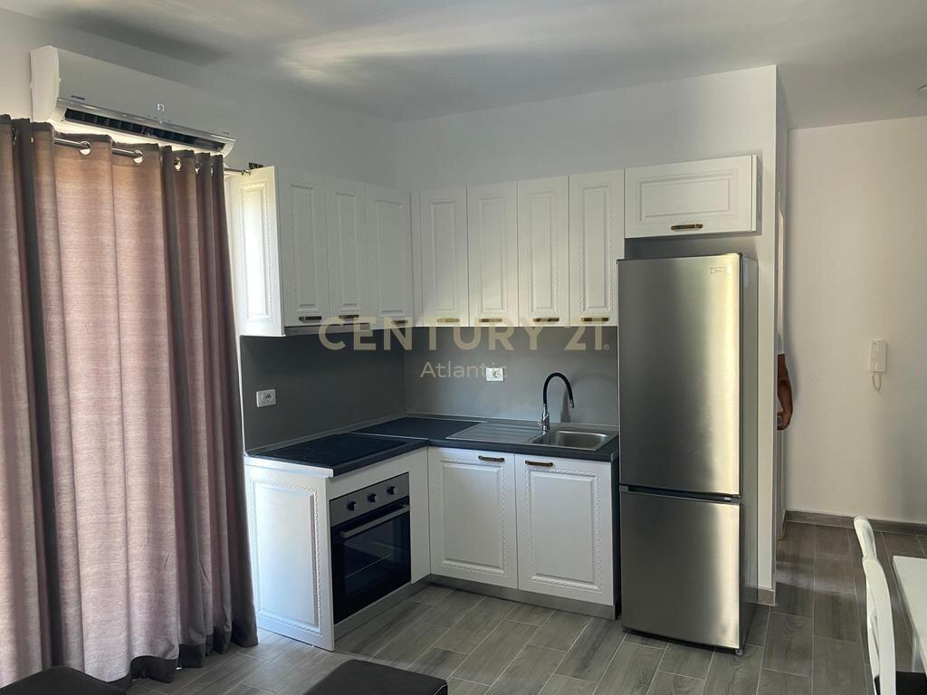 SHITET APARTAMENT 1+1 PLAZH ILIRIA !