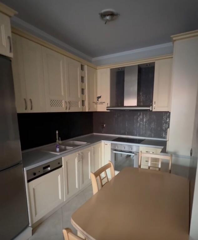 APARTMENT FOR RENT 2+1 BLOCK 90,000 LEKE