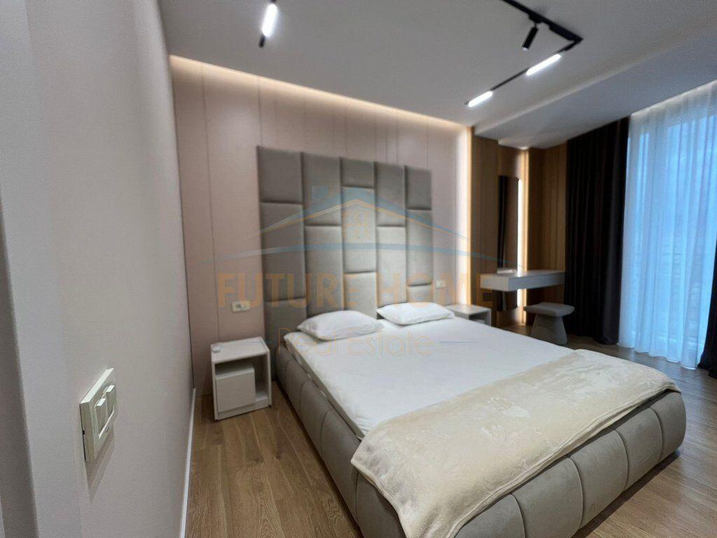 Shitet, Apartament 2+1, Golden Tower Residence, Rruga Mine Peza