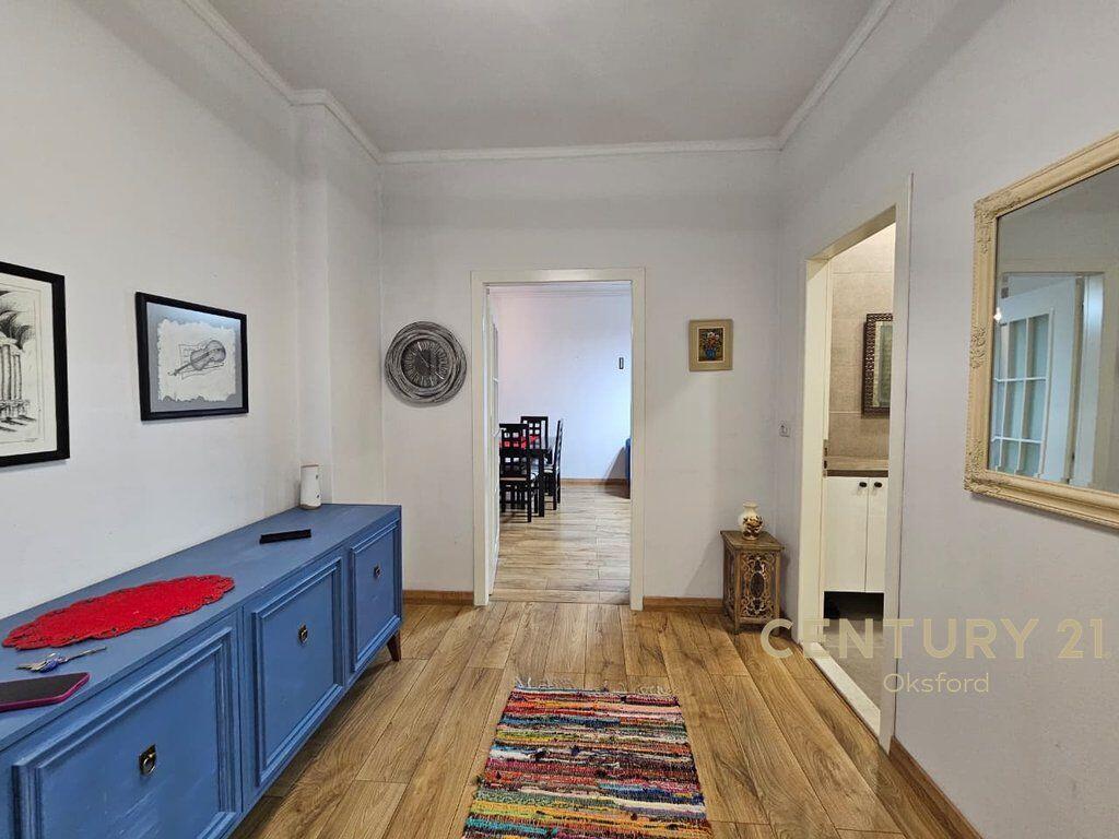 APARTMENT 1+1 FOR RENT IN YZBERISHT