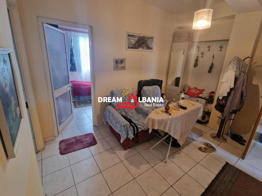 Apartament 2+1 ne shitje tek Komuna Parisit (ID 4129554)