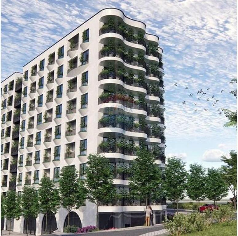 WE SELL APARTMENT 1+1 ALUNA COMPLEX!