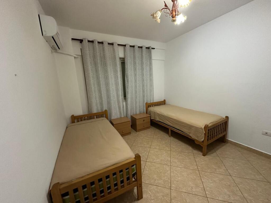 🏢Don Bosko, Complesso “Vizion Plus” affitta appartamento 3+1+2, arredato. 800Euro