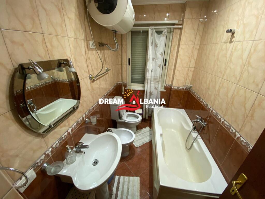 Appartamento 3+1 in affitto a Don Bosko vicino a Vizion Plus a Tirana (ID 4231248)
