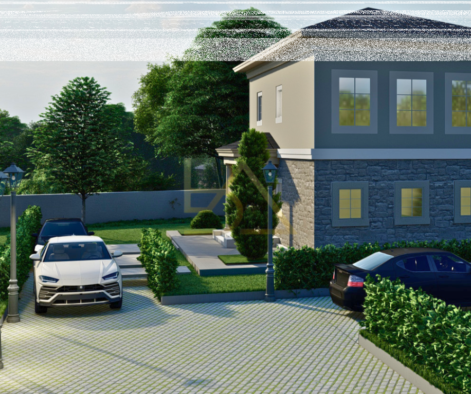 Elite Villa for Sale – River Hill Residence, Petrelë