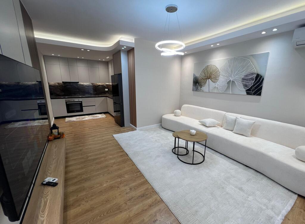 🟩 Apartment 2+1+2 for Sale ROMARIO Complex, Astir