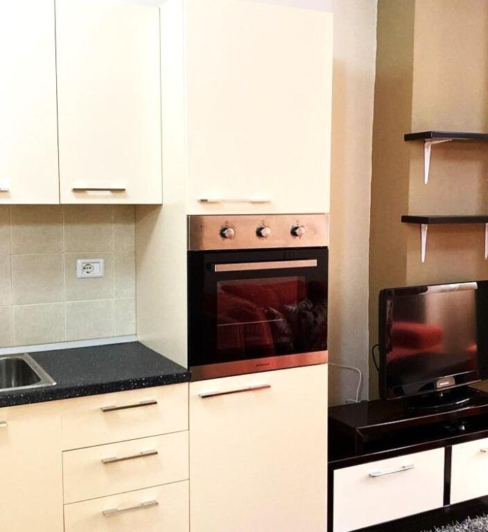 Appartamento in Affitto 1+1 a Fresk (ID B2101241) Tirana.