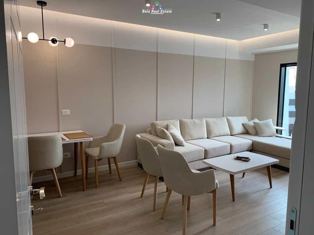 Apartament 1+1 me Qera tek Rruga e Kavajes (ID B210924) Tirane