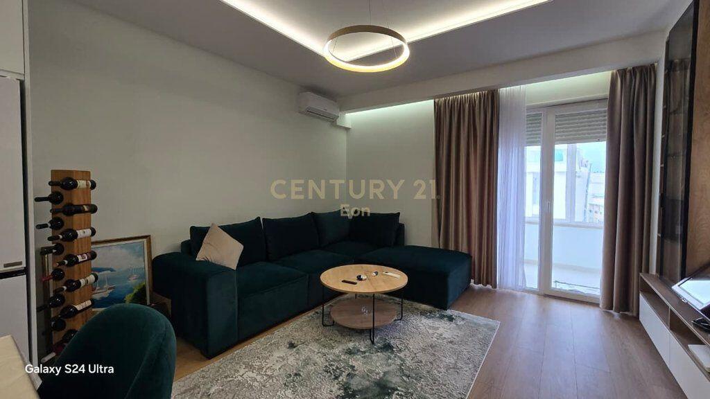 APPARTAMENTO ALLO SCOGLIO DI KAVAJA 1+1 IN VENDITA