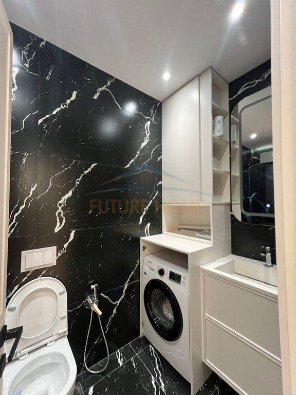 Shitet, Apartament 2+1, Golden Tower Residence, Rruga Mine Peza