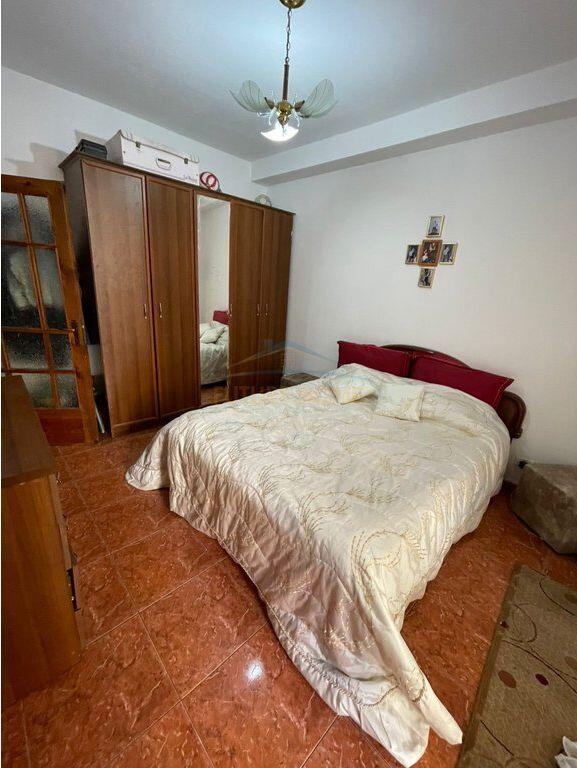 Apartment 2+1 for sale Bllok , Cafe Roma