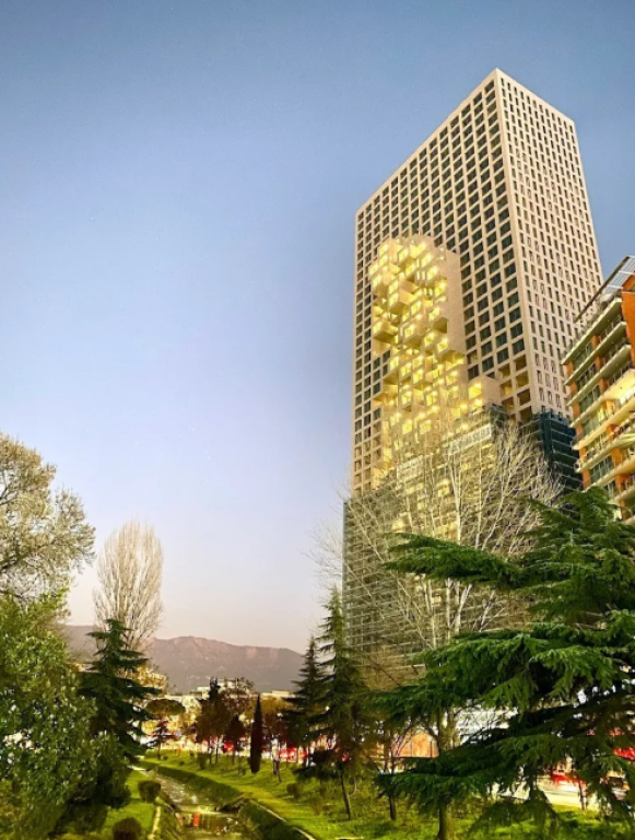 🏙️ BUSINESS PREMISES OPEN SPACE FOR SALE – DOWNTOWN ONE💼✨