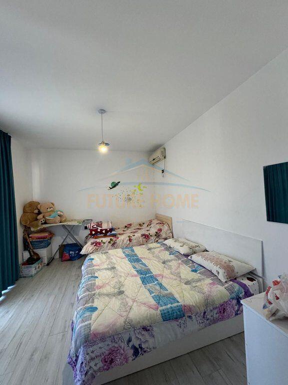 Apartment 2+1+2+ Veranda for Sale, Shkozë