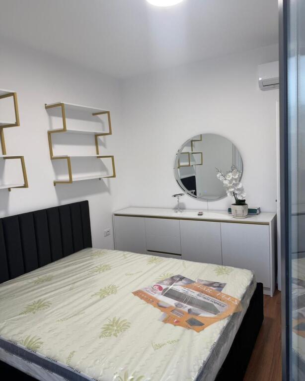 SHTËPI ME QERA 1+1 – LAPRAKE