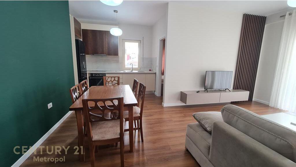 Apartment 1+1 FOR RENT AT ALI DEMI