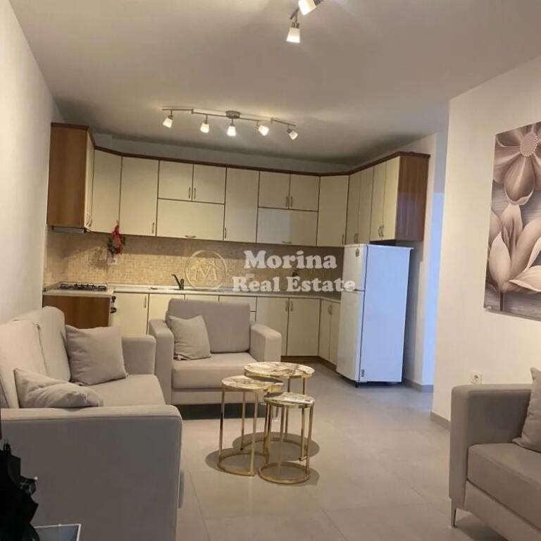 Rent | Apartment 2 + 1 | Myslym Shyri Street | 600 €/month