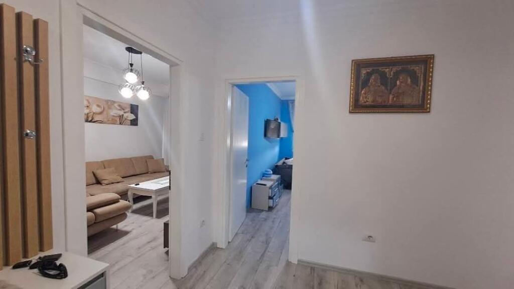 Apartment 2+1 - Astir