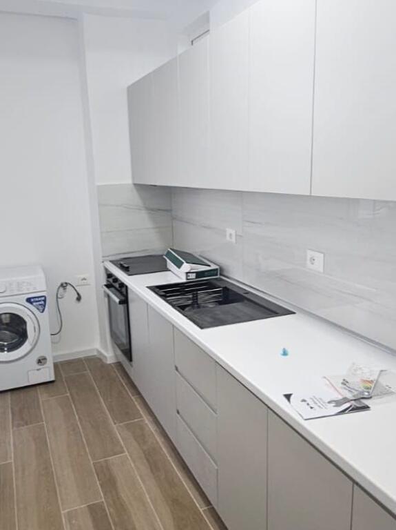 FOR RENT 2+1 APARTMENT – NEAR THE TRAIN STATION