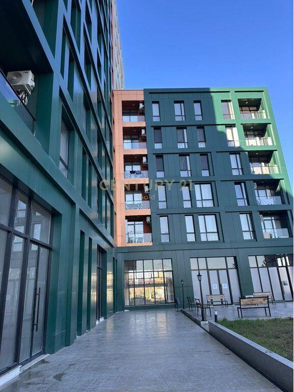 Apartment 3+1+2+Parking Space for sale at New Boulevard