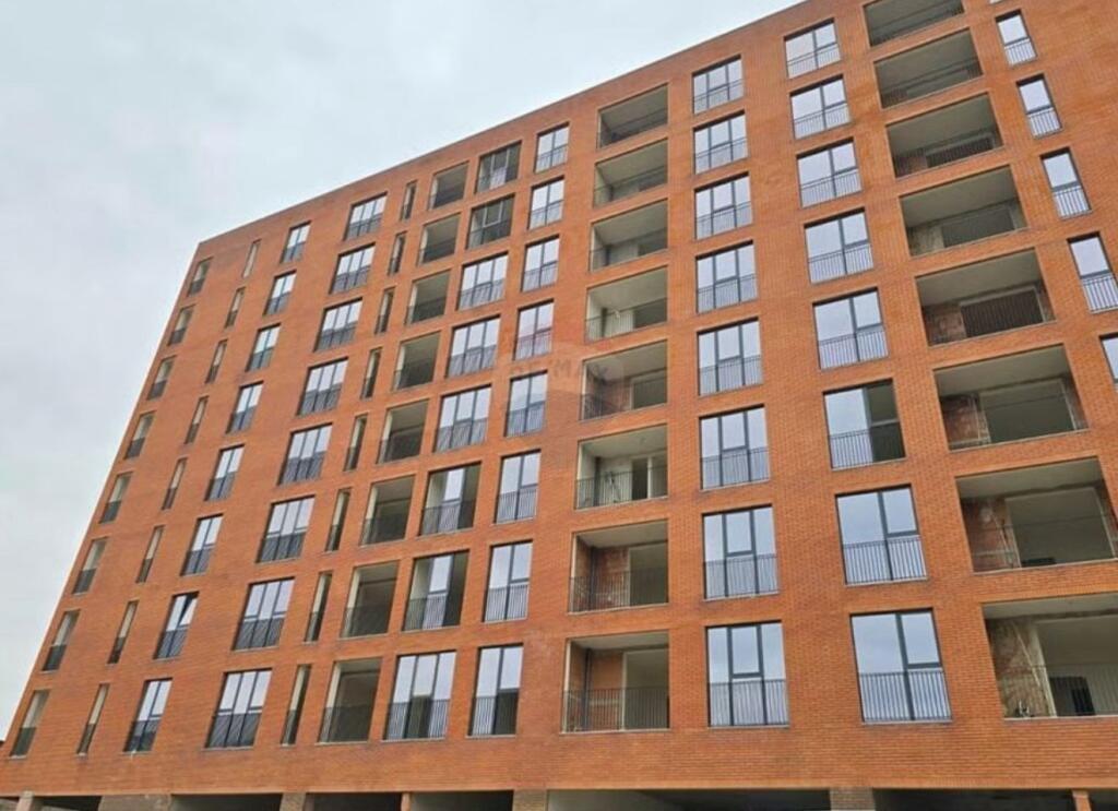 Shitet Apartament 1+1 te 5 Maji