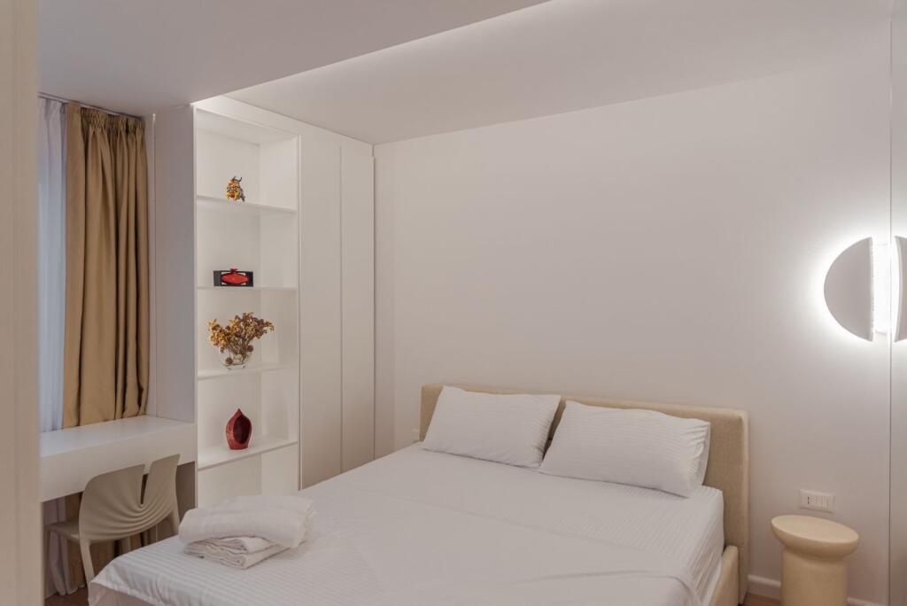 Apartament 1+1 me qira, Stacioni i Trenit