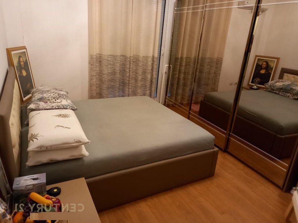 SHESIM APARTAMENT 2+1+2 NE ZEMER TE TIRANES!!
