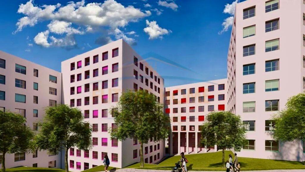 Shitet, Apartament 1+1, Residenca Kadiu, Tiranë