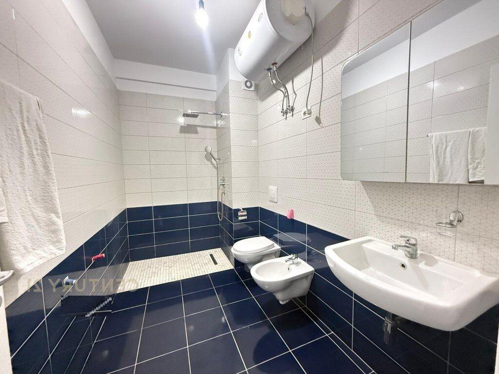 Apartment 2+1 +2 and parking space for rent in the New Ring area of the Green City complex!