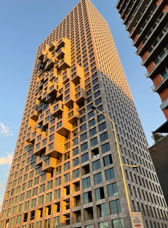 🏙️ BUSINESS PREMISES OPEN SPACE FOR SALE – DOWNTOWN ONE💼✨