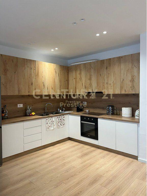 APARTMENT 2+1+2 FOR SALE, NEAR RADISSON, DRY LAKE! 265,000 € Total Area 125m2