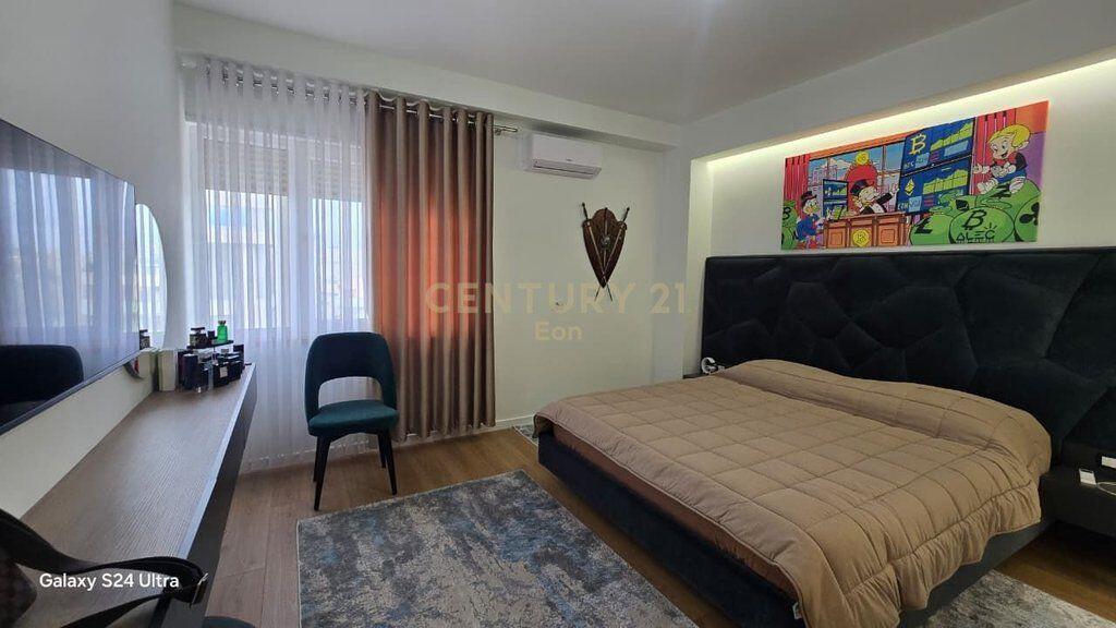 Appartamento 1+1 in Vendita sulla Prima Linea con Vista Mare, Shkëmbi i Kavajës, Durrës