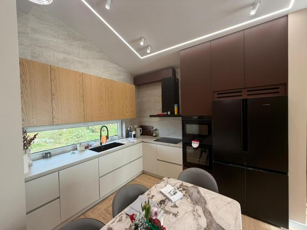 Appartamento 2+1/ piano di una villa in affitto