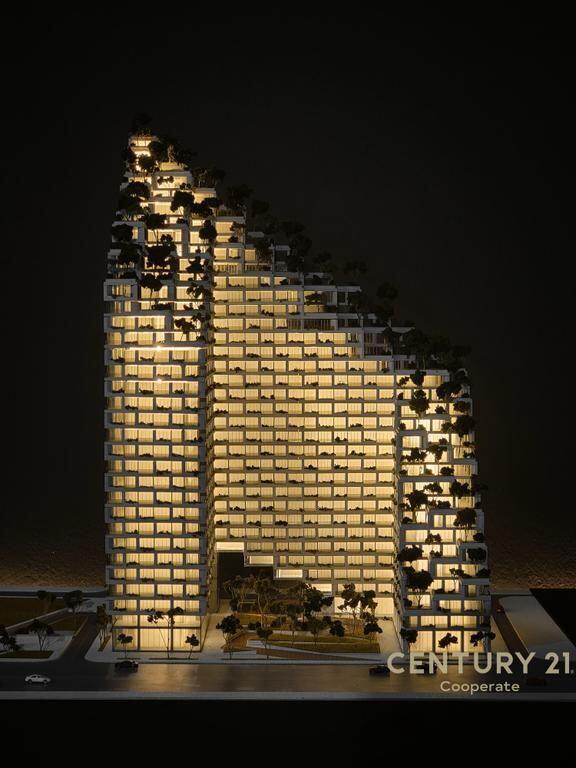 WE SELL 2+1 APARTMENT AT "LION RESIDENCE 2"! 215,000 €