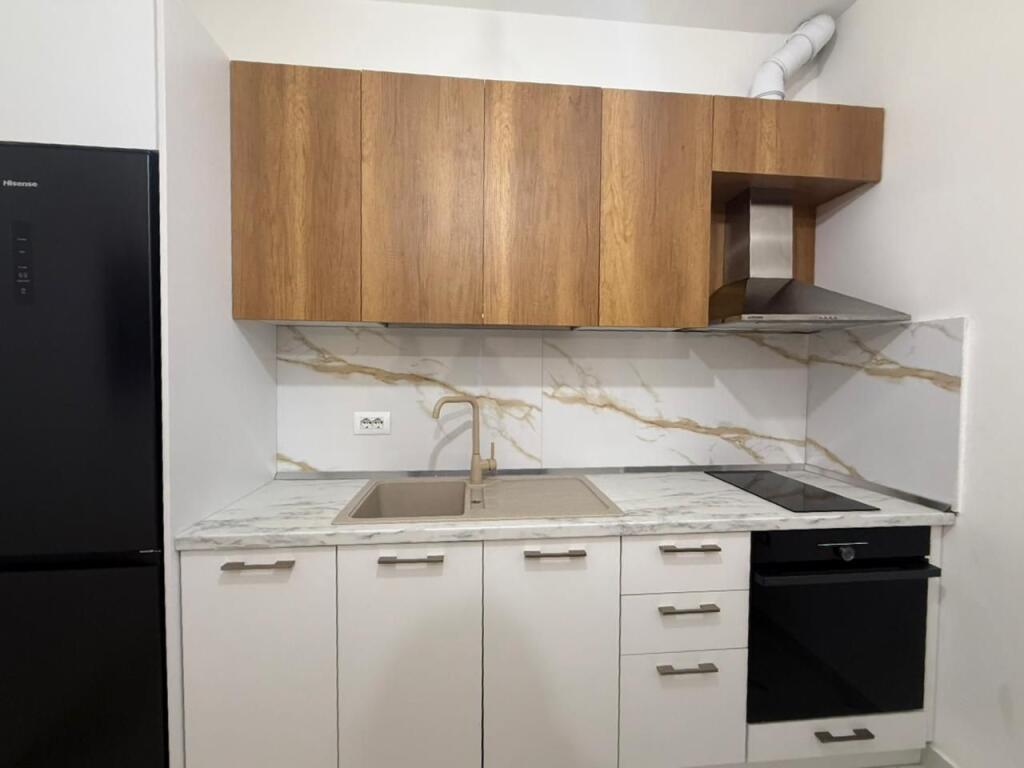 🏡 APPARTAMENTO 2+1 IN AFFITTO – MYSLYM SHYR