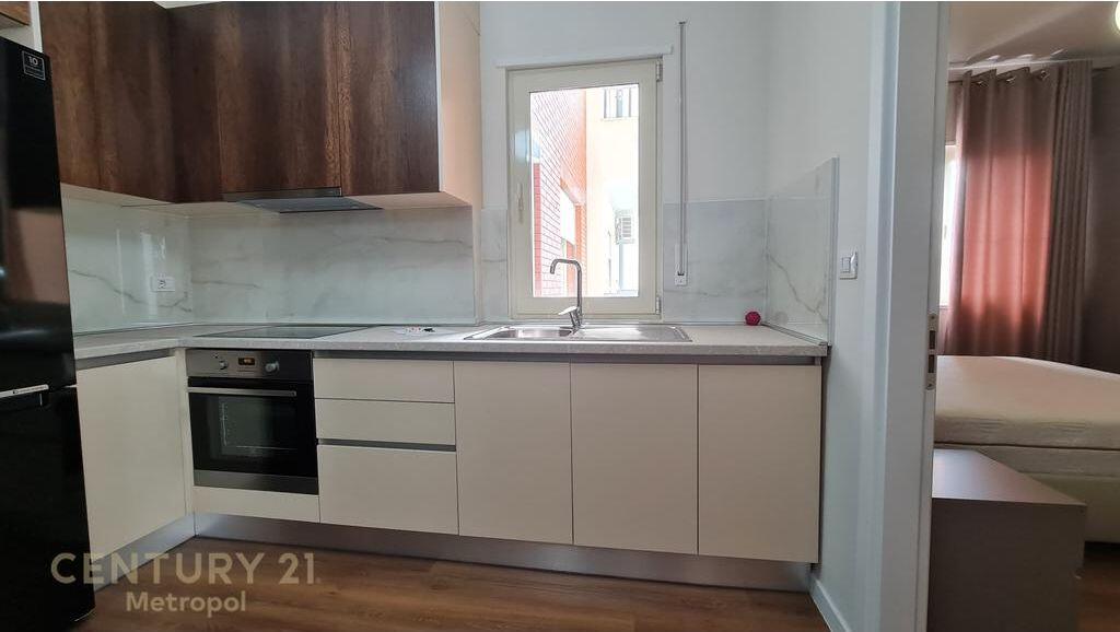 Apartment 1+1 FOR RENT AT ALI DEMI