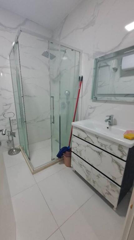 Apartment 2+1 - Astir