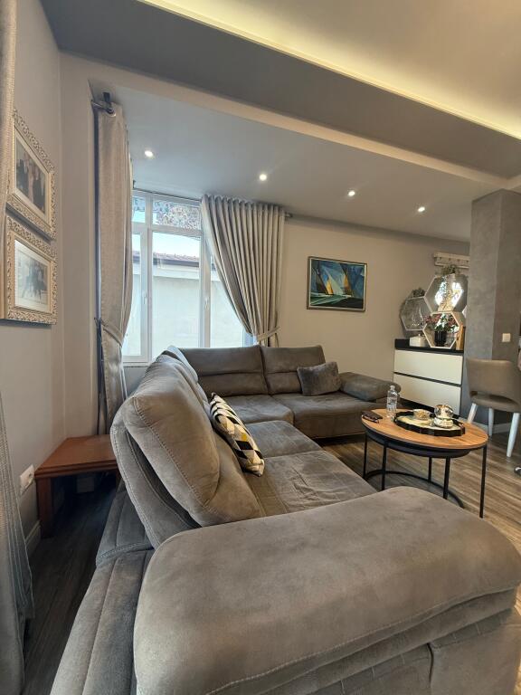 Apartment 2+1+ 🅿️ for sale. 📍 Sauk (Roundabout)