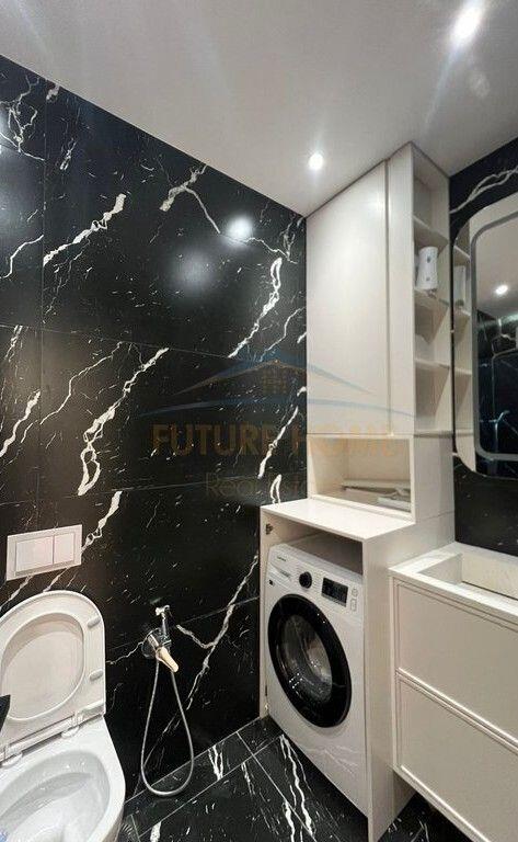 Shitet, Apartament 2+1, Golden Tower Residence, Rruga Mine Peza.