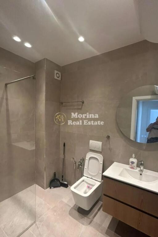 Affitto | Appartamento 1 + 1 | Via Kastriotët, Kamez| 400 €/mese