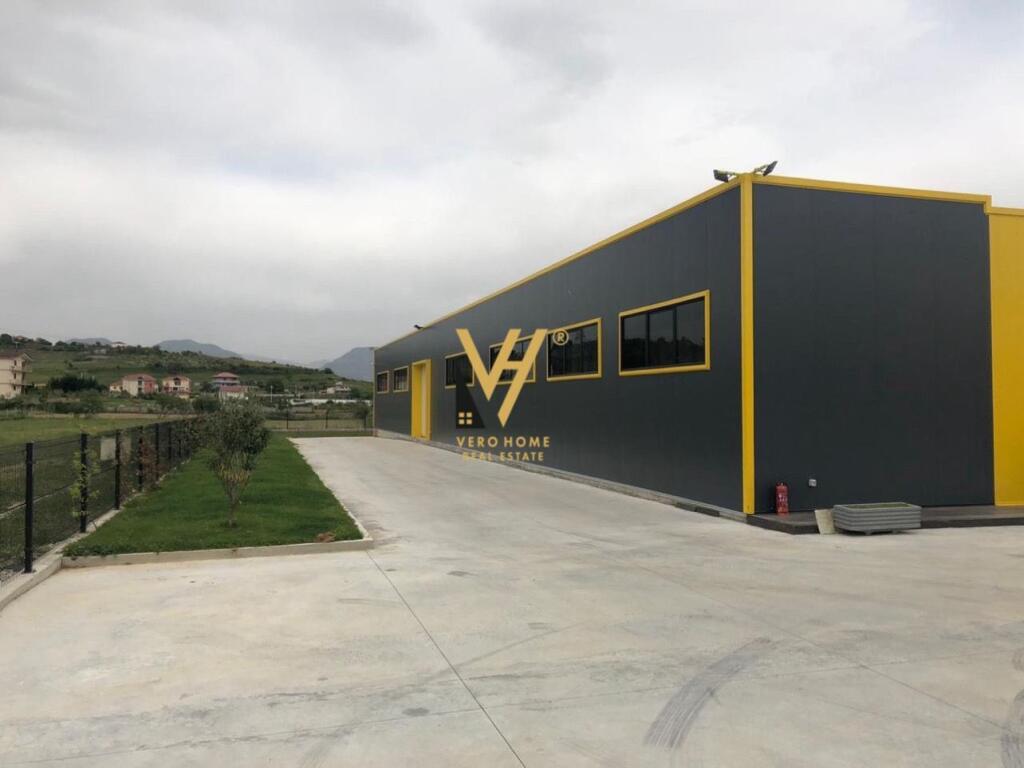 JEPET KAPANON 4.500 M2 ME QIRA NE PRUSH 6.000 EURO