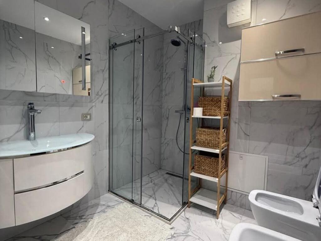 Exclusive Former Exhibition We sell super apartment