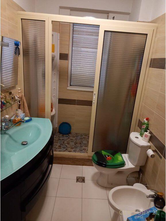 SHESIM APARTAMENT 2+1+2 NE ZEMER TE TIRANES!!