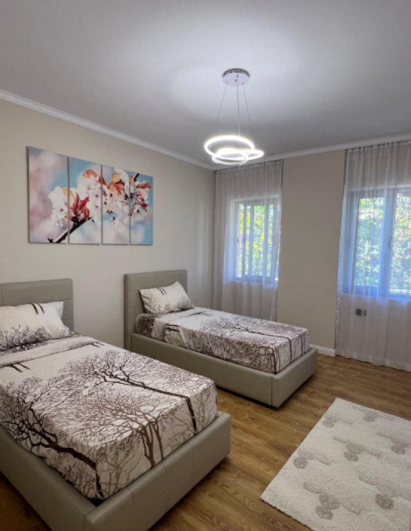 🏡 SHITET APARTAMENT 2+1+2 – KOMPLEKSI ROMARIO, ASTIR 🏡