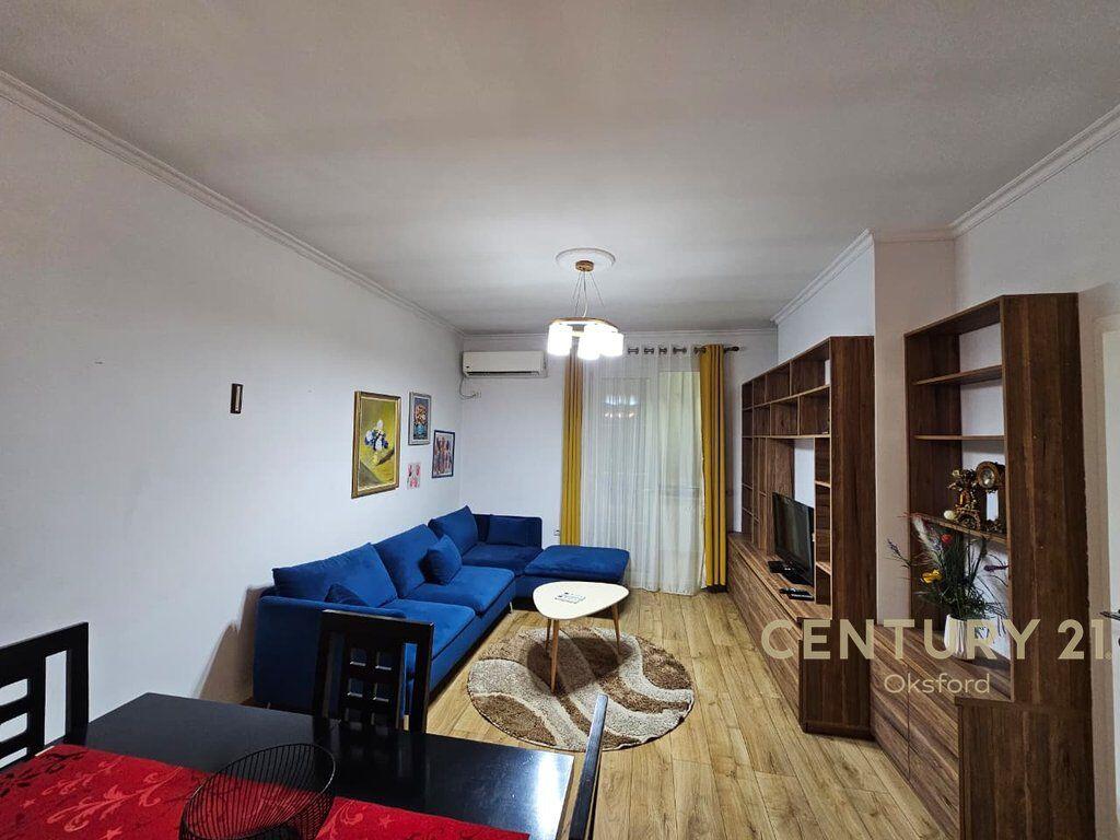APARTMENT 1+1 FOR RENT IN YZBERISHT