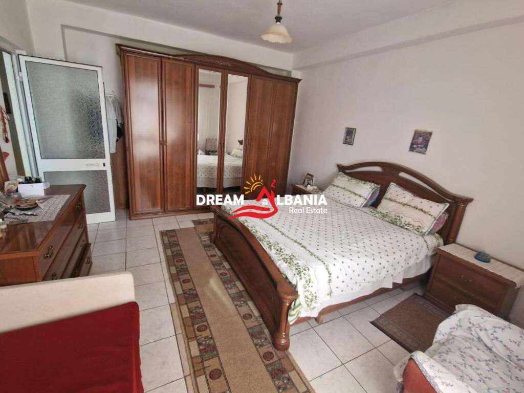 Apartament 2+1 ne shitje tek Komuna Parisit (ID 4129554)