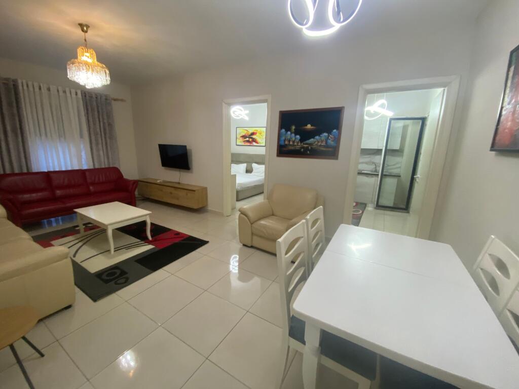 2+1,new building,at colombo train station,600 thousand lek