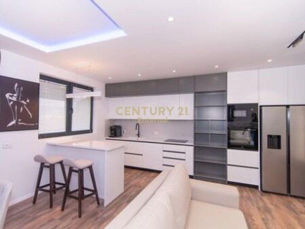 DELUXE 2+1+2 apartment for sale with veranda and 2 parking spaces – Residence “Future Home”, Astir