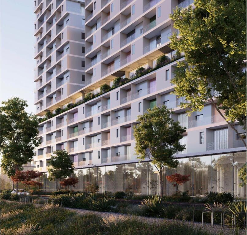 🏡 𝗠𝗢𝗔 𝗥𝗲𝘀𝗶𝗱𝗲𝗻𝗰𝗲 – The future of modern living in Unaza e Re!